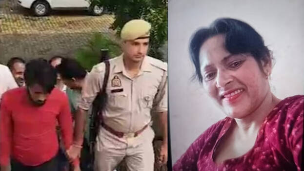 rani rani