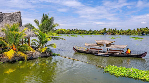 kumarakom kumarakom