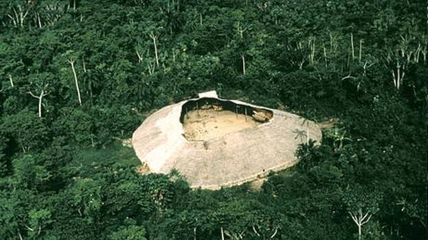 yanomami yanomami