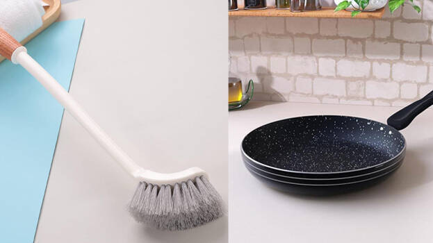 nonstick nonstick