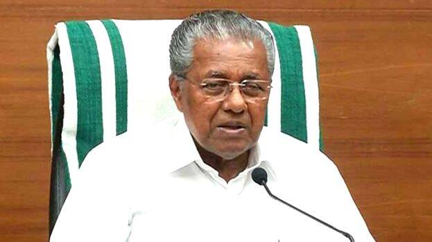 pinarayi pinarayi