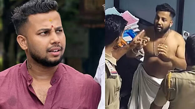 sujith sujith