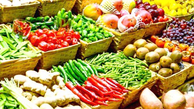 veg