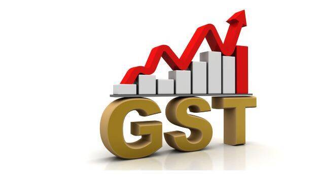 gst