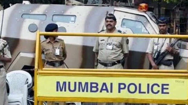 police police
