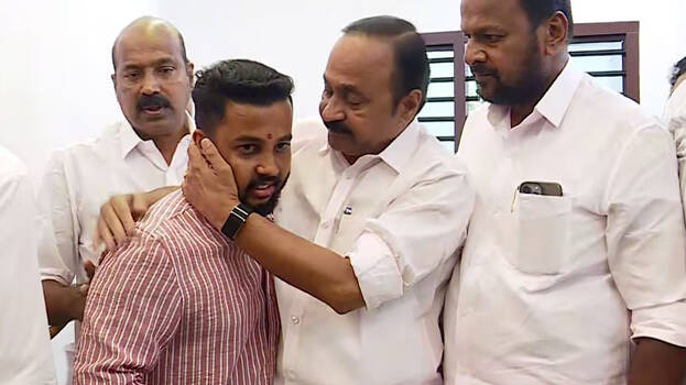 vd-satheesan vd-satheesan