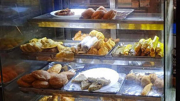 bakery bakery