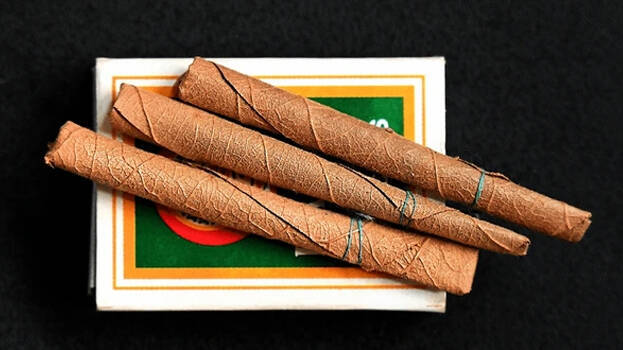 beedi beedi
