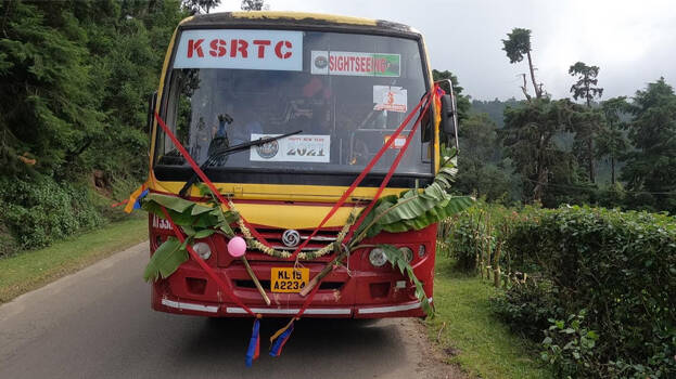 ksrtc ksrtc
