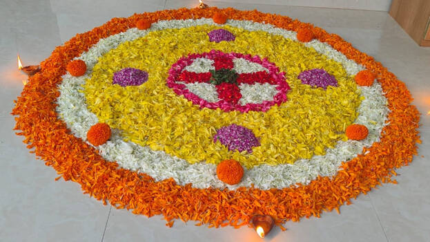 pookkalam pookkalam