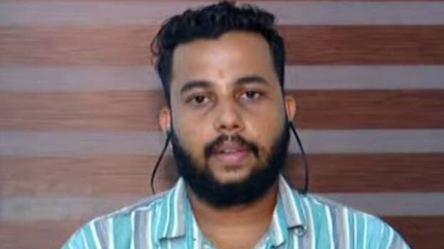 v-s-sujith v-s-sujith