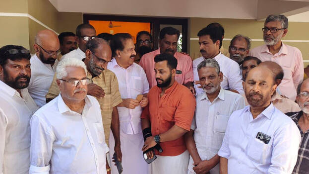 ramesh-chennithala ramesh-chennithala