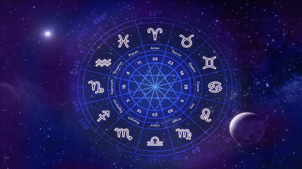 astrology astrology