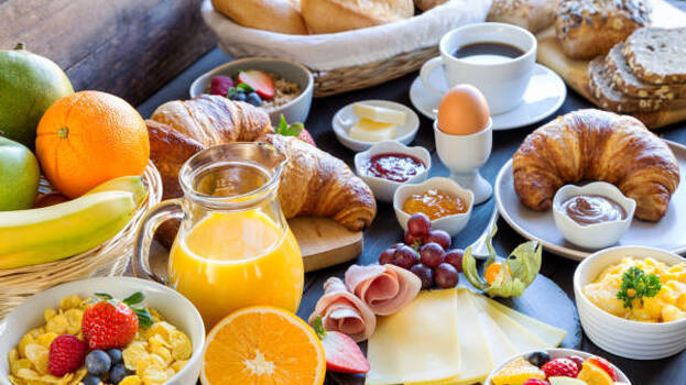 breakfast breakfast