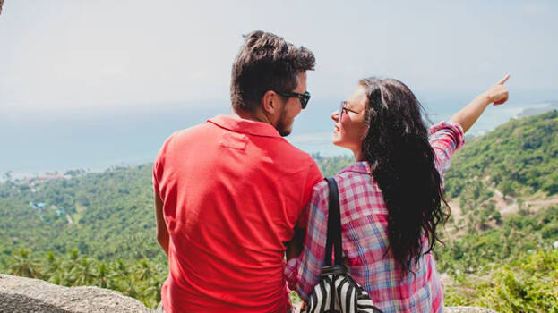 couple couple