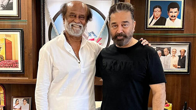 rajini rajini