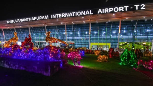 airport airport