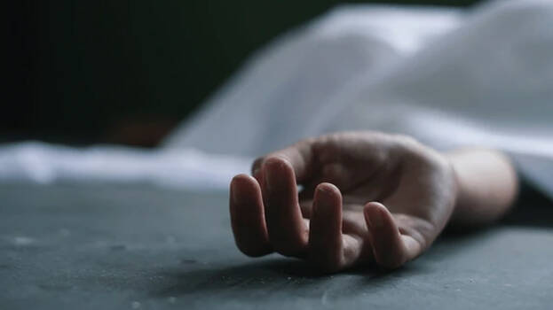 death death