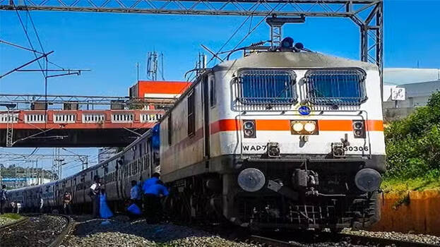 indian-railway indian-railway