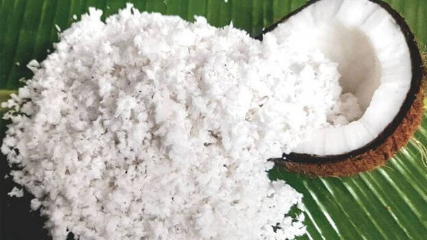 coconut coconut