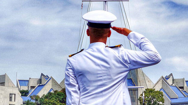 navy-officer navy-officer