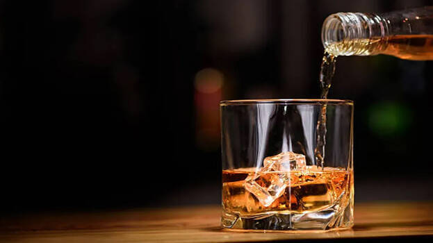 liquor liquor