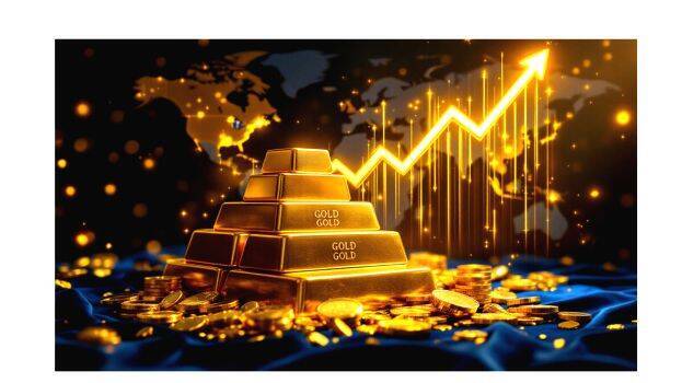 gold-one