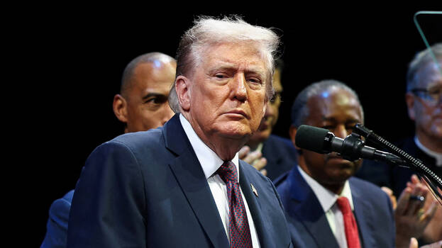 trump trump