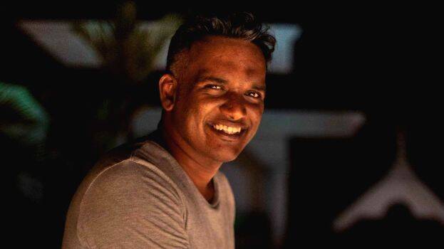 krishanth krishanth