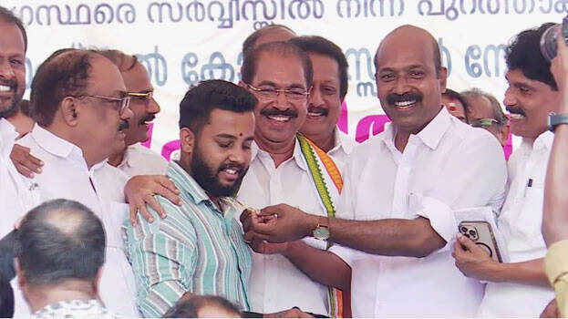sujith sujith