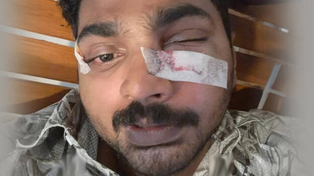 aravind aravind