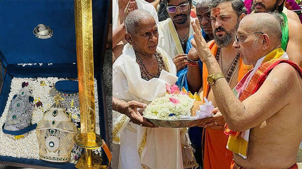 mookambika mookambika