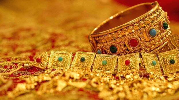 gold