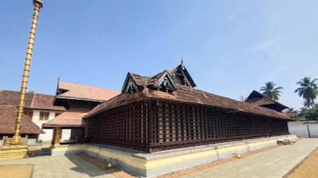 temple temple