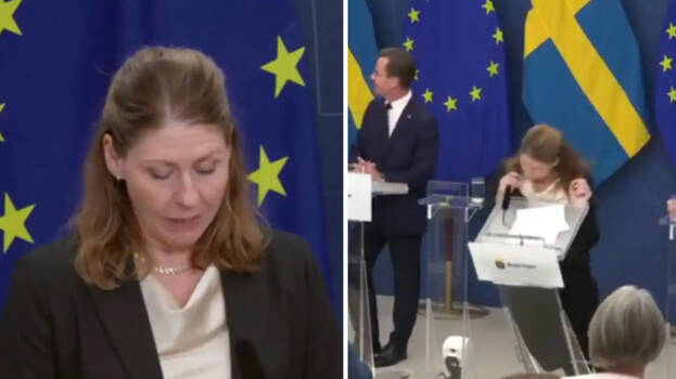 sweden-minister sweden-minister