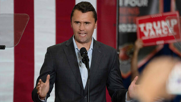 charlie-kirk charlie-kirk