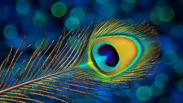-peacock-feather -peacock-feather