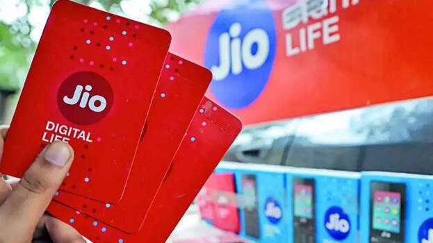jio jio