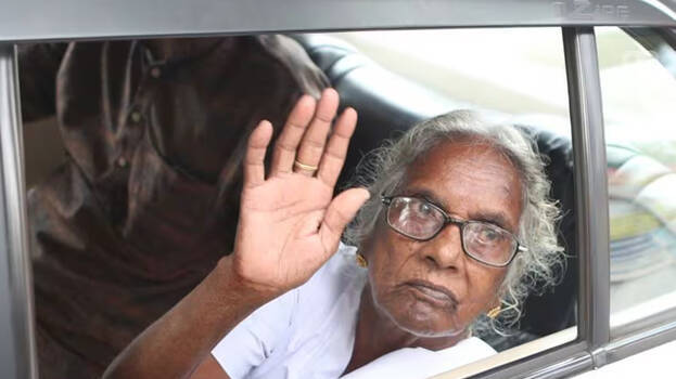 mariyakkutty mariyakkutty