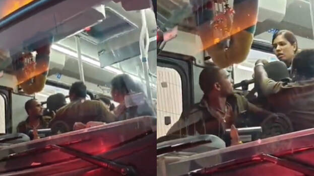 bmtc-bus-driver bmtc-bus-driver