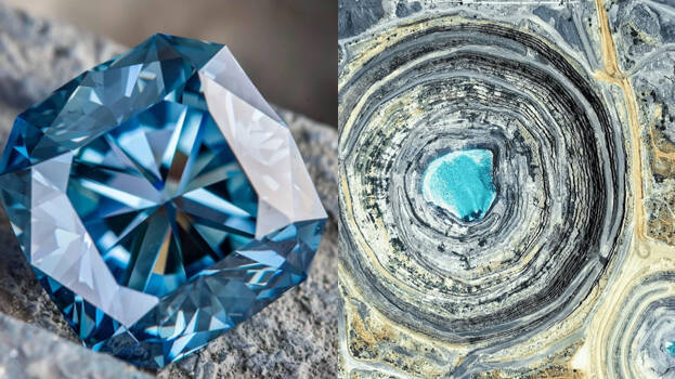 diamond diamond