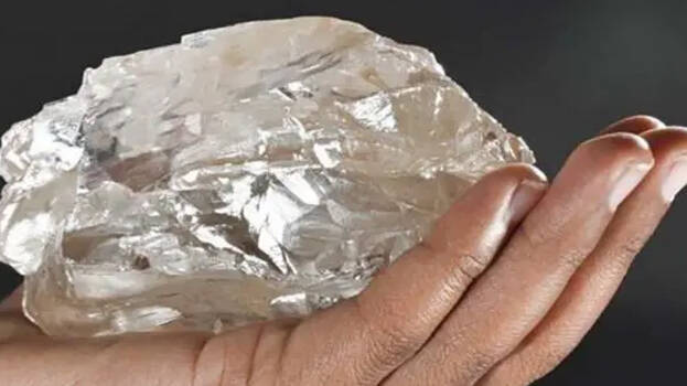diamond diamond
