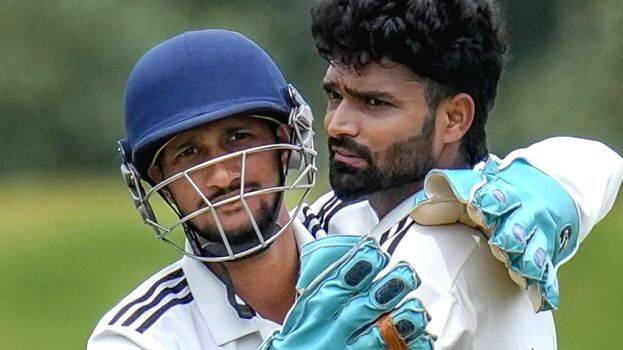 duleep-trophy