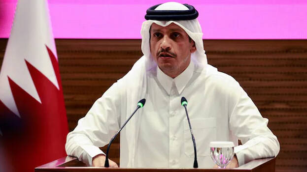 qatar qatar