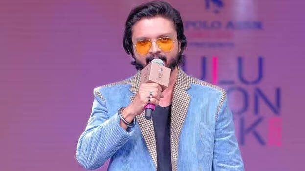 rajesh rajesh