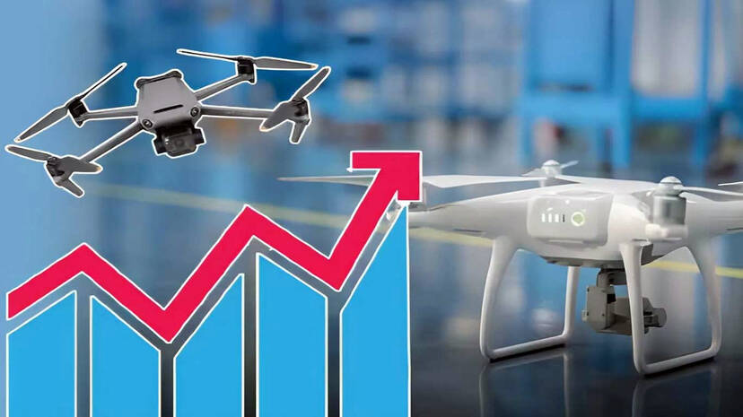drone-startup