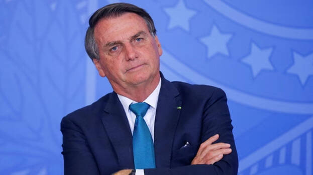 bolsonaro bolsonaro