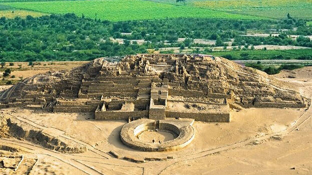 caral caral