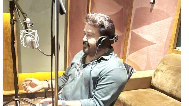 mohanlal