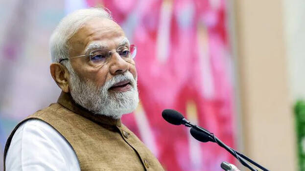modi modi
